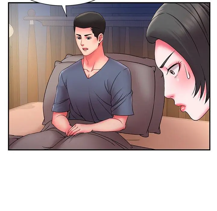 漫画《被抛弃的男人》第13话第73张图