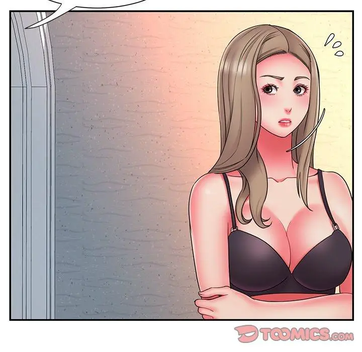 漫画《被抛弃的男人》第15话第44张图