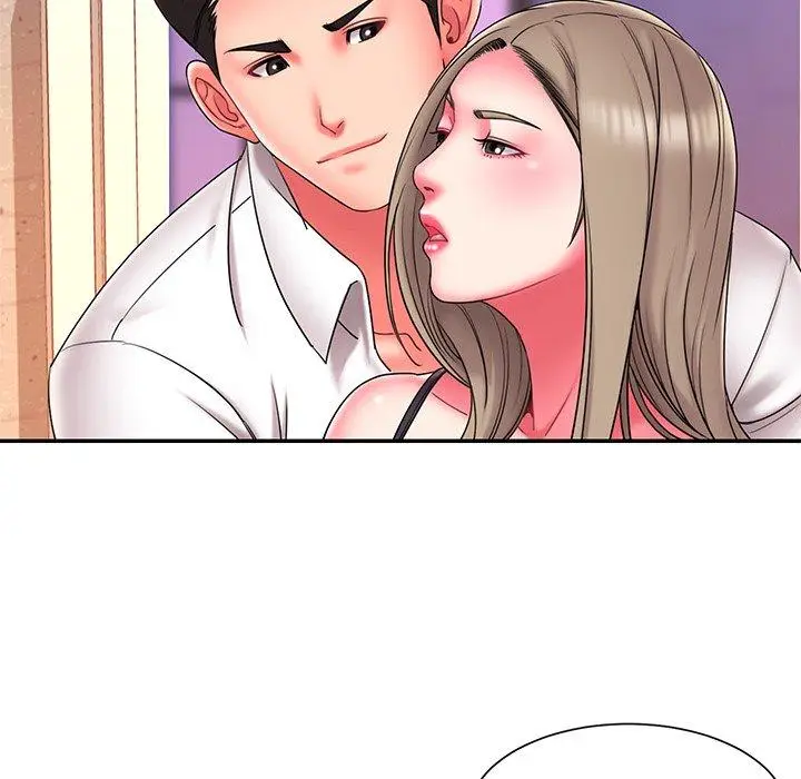 漫画《被抛弃的男人》第15话第47张图