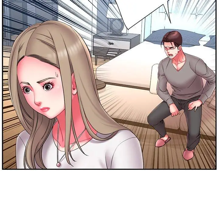 漫画《被抛弃的男人》第15话第70张图