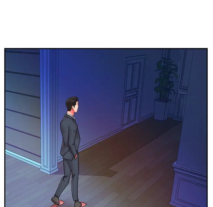 漫画《被抛弃的男人》第15话第83张图