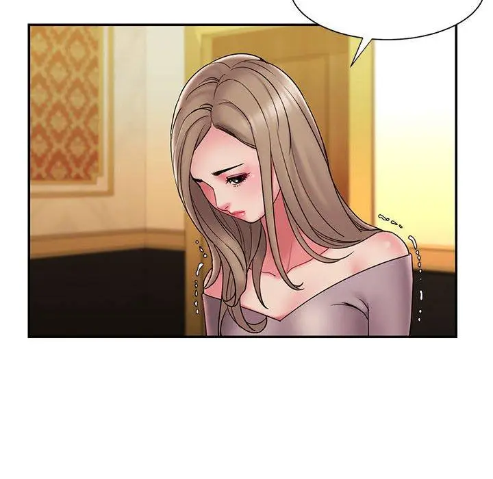 漫画《被抛弃的男人》第17话第40张图