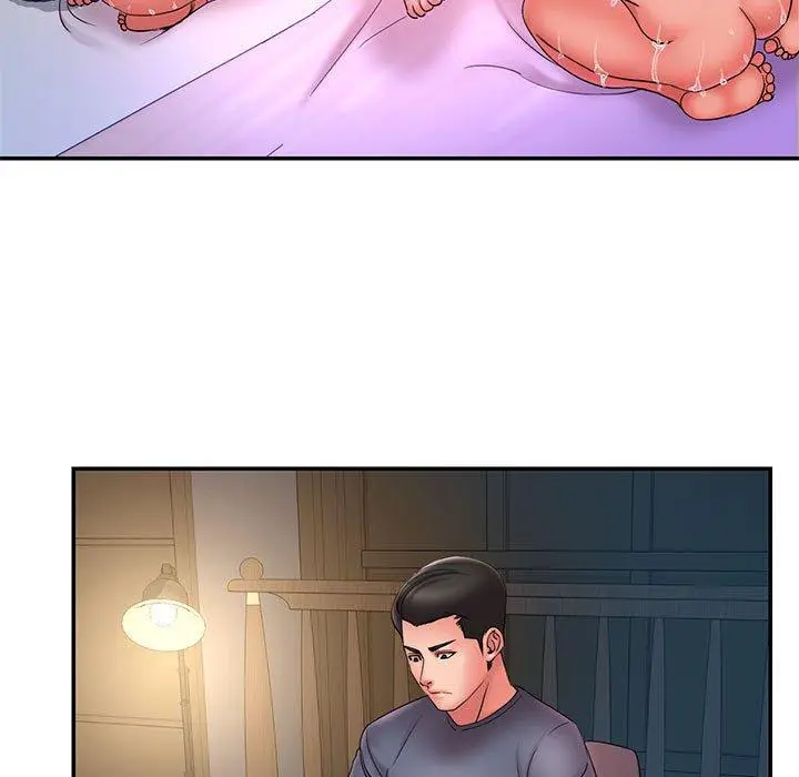 漫画《被抛弃的男人》第17话第75张图