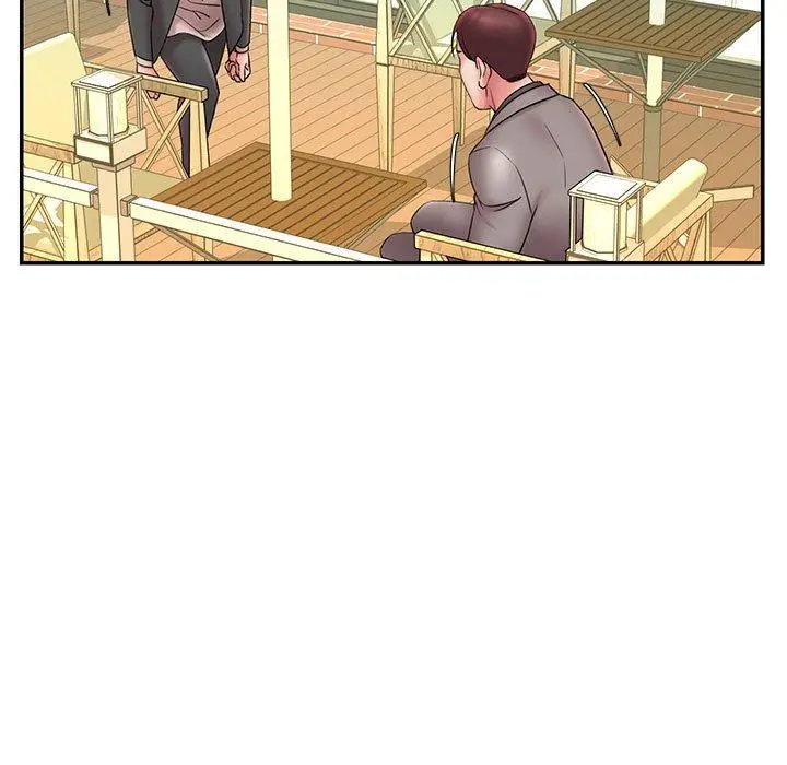 漫画《被抛弃的男人》第17话第83张图