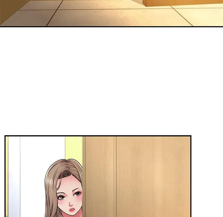 漫画《被抛弃的男人》第17话第9张图