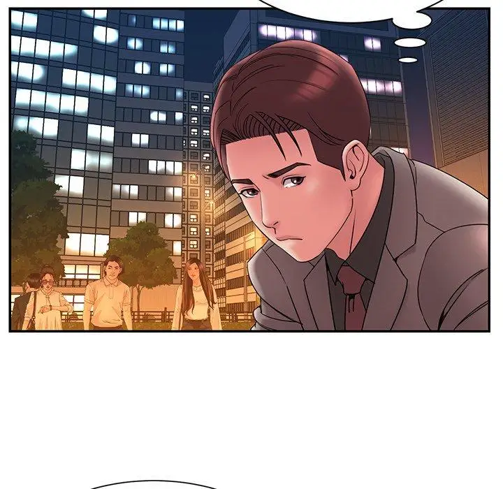 漫画《被抛弃的男人》第18话第40张图