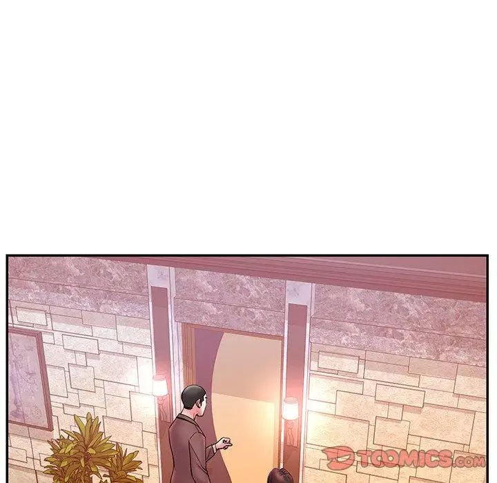漫画《被抛弃的男人》第18话第54张图
