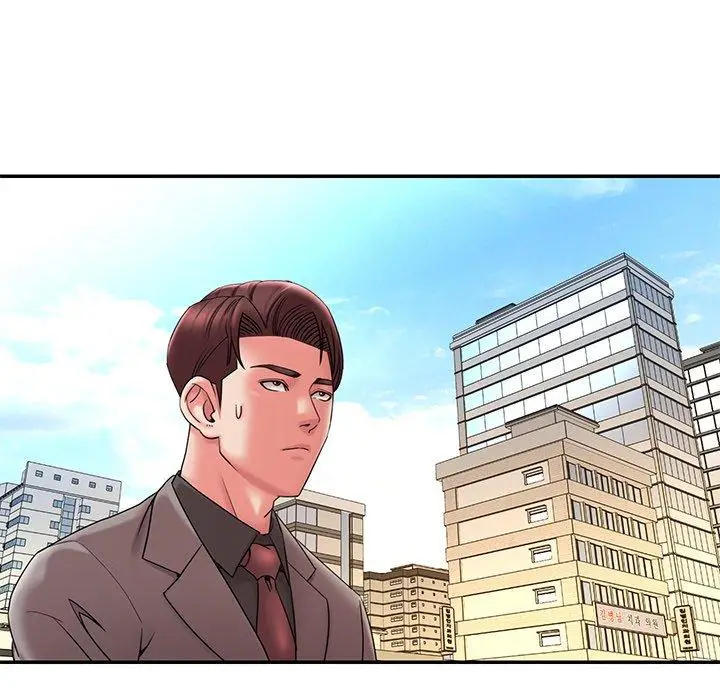 漫画《被抛弃的男人》第18话第7张图