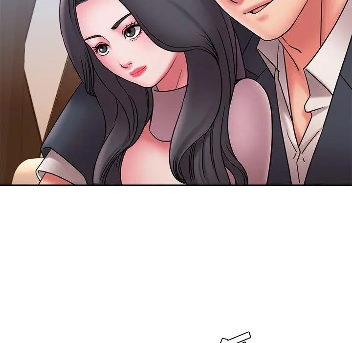 漫画《被抛弃的男人》第18话第73张图