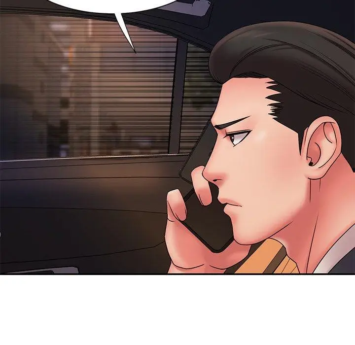 漫画《被抛弃的男人》第19话第17张图