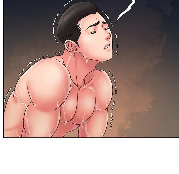漫画《被抛弃的男人》第19话第87张图