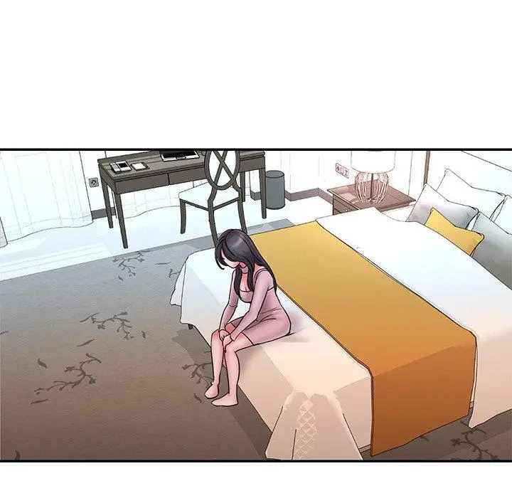 漫画《被抛弃的男人》第20话第5张图