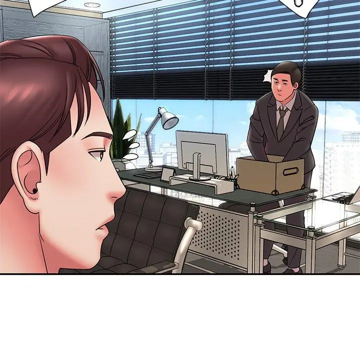 漫画《被抛弃的男人》第20话第60张图
