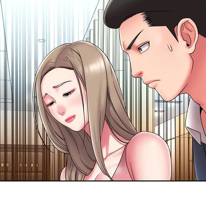 漫画《被抛弃的男人》第21话第103张图