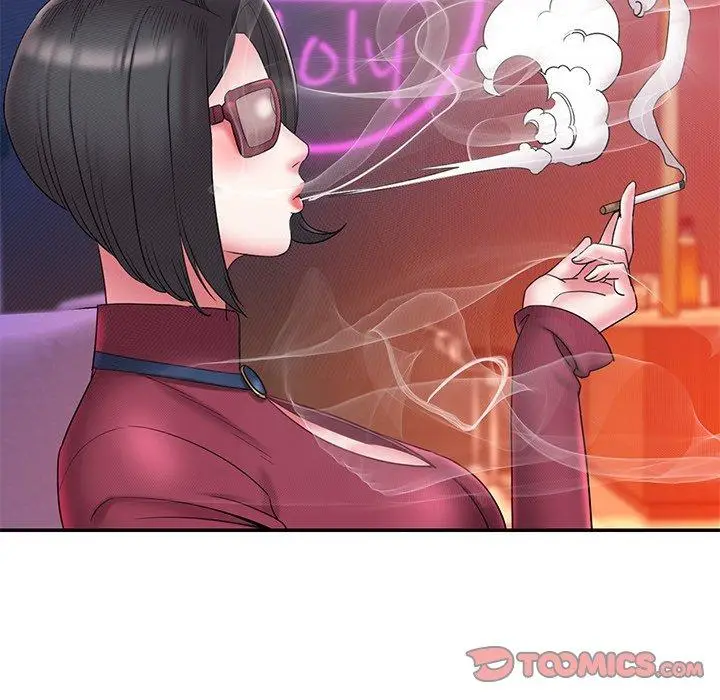 漫画《被抛弃的男人》第21话第14张图