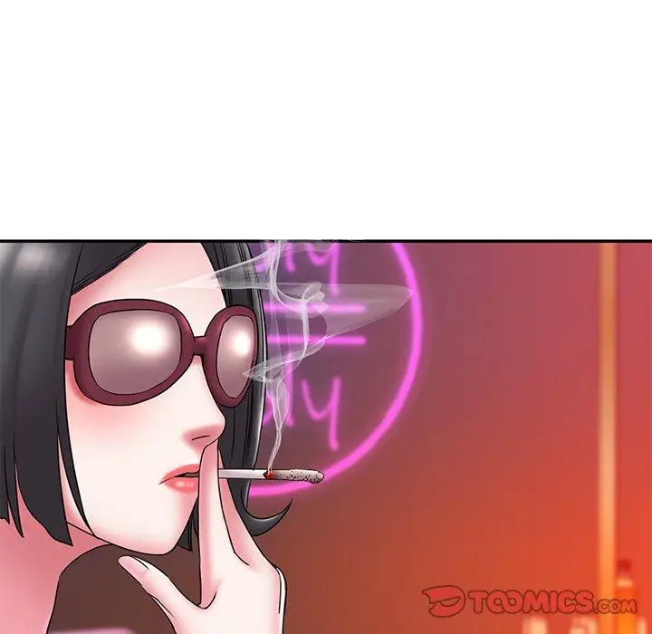 漫画《被抛弃的男人》第21话第20张图