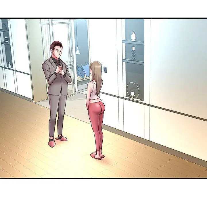漫画《被抛弃的男人》第21话第77张图