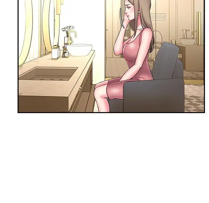 漫画《被抛弃的男人》第21话第93张图