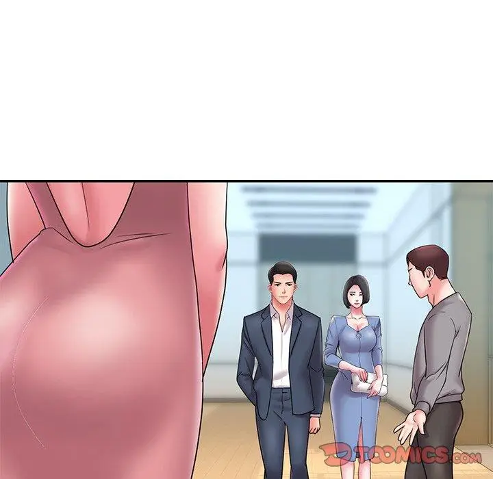 漫画《被抛弃的男人》第21话第98张图