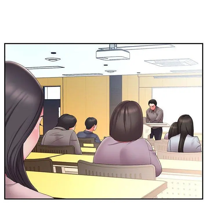 漫画《被抛弃的男人》第23话第46张图
