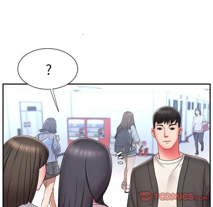 漫画《被抛弃的男人》第23话第50张图