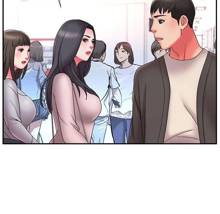 漫画《被抛弃的男人》第23话第59张图