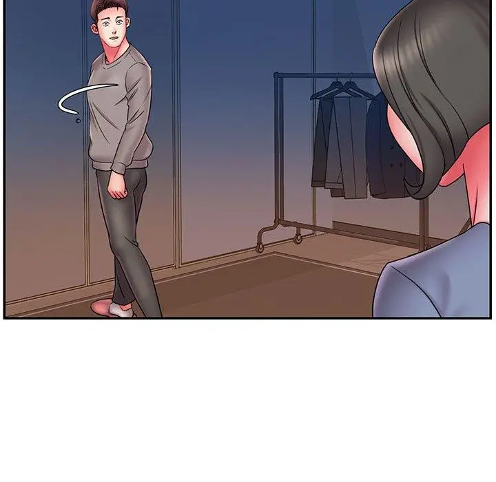 漫画《被抛弃的男人》第23话第9张图