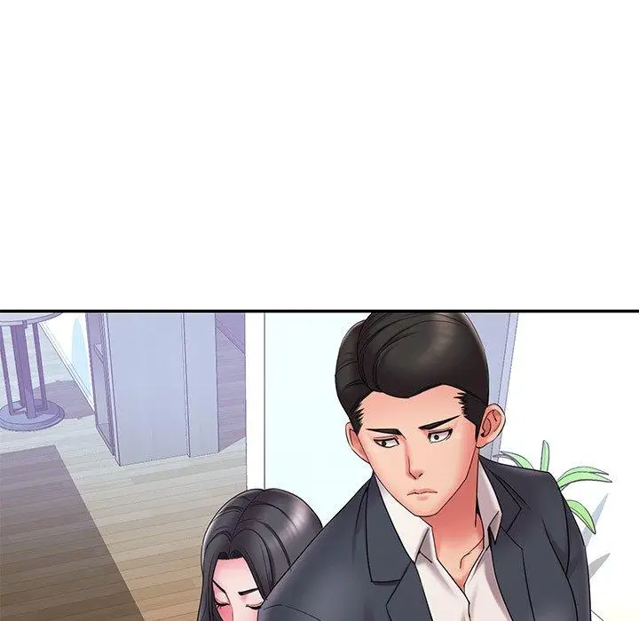 漫画《被抛弃的男人》第24话第5张图