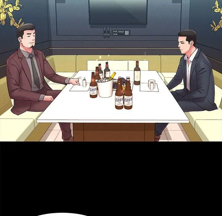 漫画《被抛弃的男人》第25话第6张图