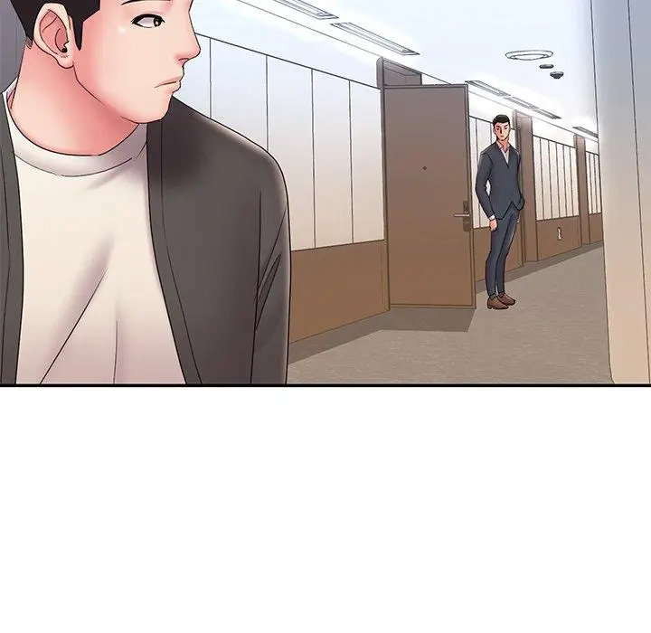 漫画《被抛弃的男人》第25话第96张图