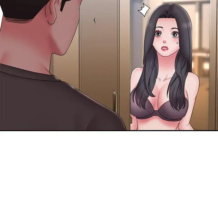 漫画《被抛弃的男人》第26话第30张图