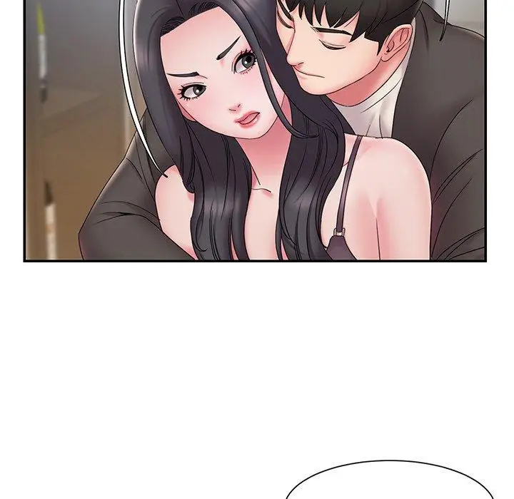 漫画《被抛弃的男人》第26话第46张图