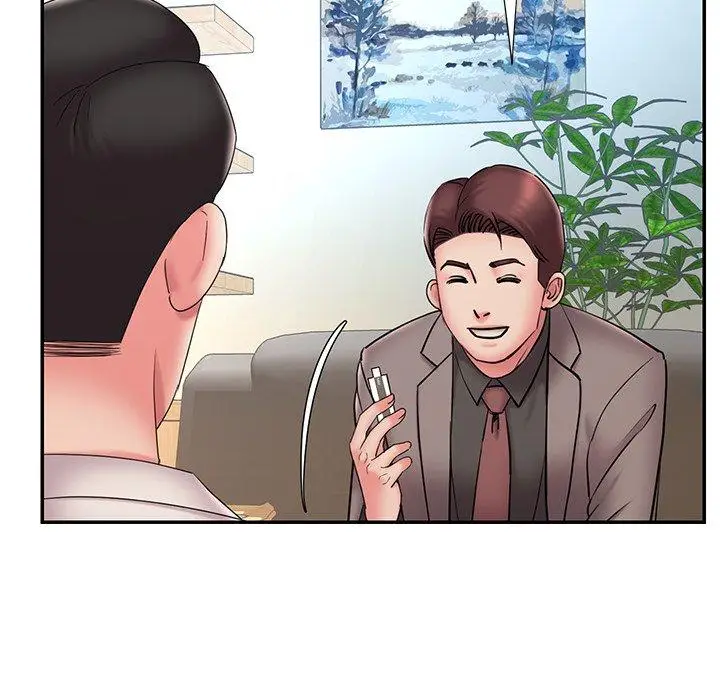 漫画《被抛弃的男人》第26话第87张图