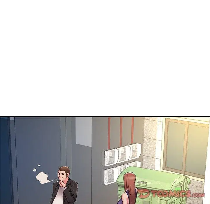 漫画《被抛弃的男人》第27话第44张图
