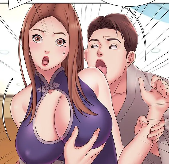 漫画《被抛弃的男人》第27话第67张图