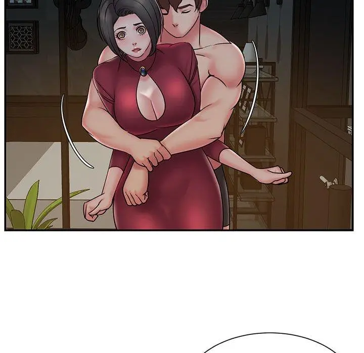 漫画《被抛弃的男人》第29话第68张图