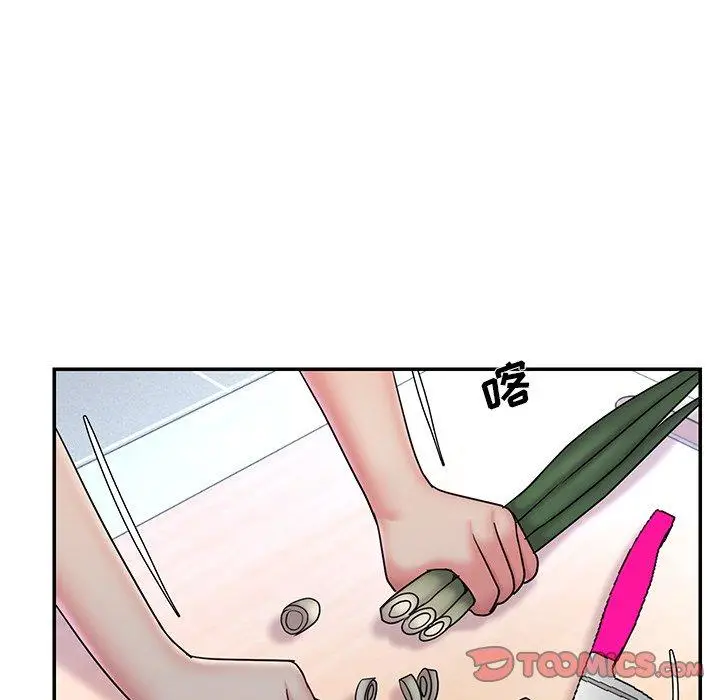 漫画《被抛弃的男人》第30话第50张图