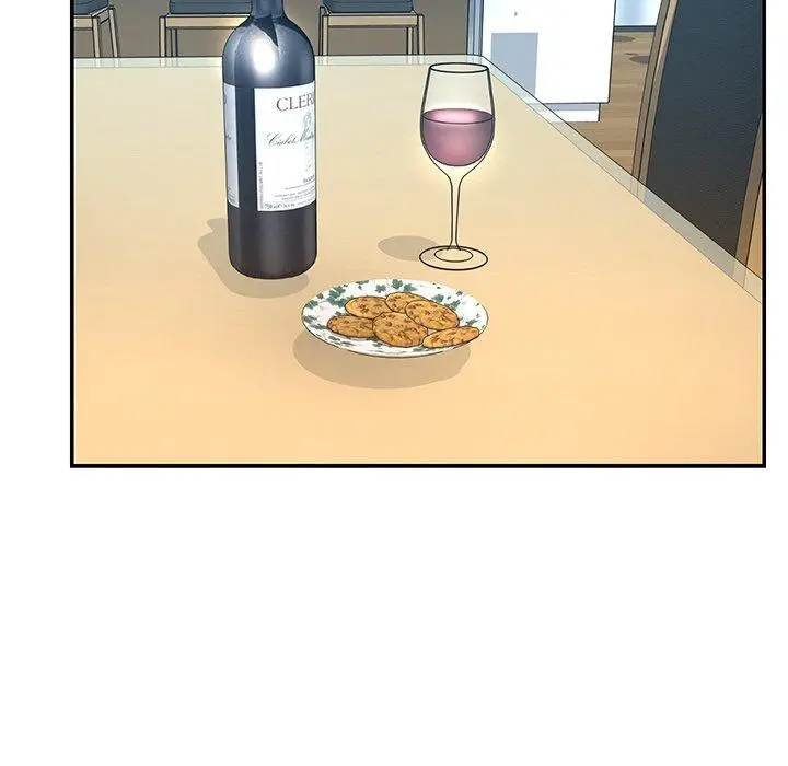 漫画《被抛弃的男人》第33话第30张图