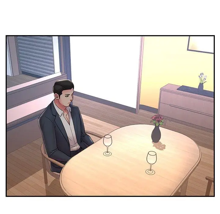 漫画《被抛弃的男人》第33话第40张图