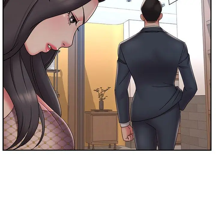 漫画《被抛弃的男人》第33话第54张图