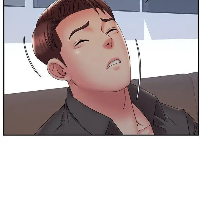 漫画《被抛弃的男人》第33话第6张图