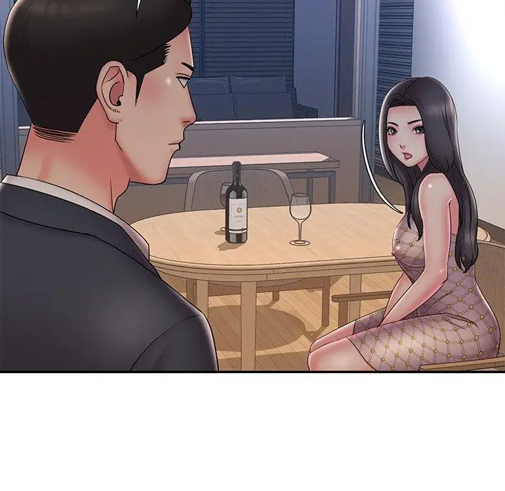 漫画《被抛弃的男人》第33话第67张图