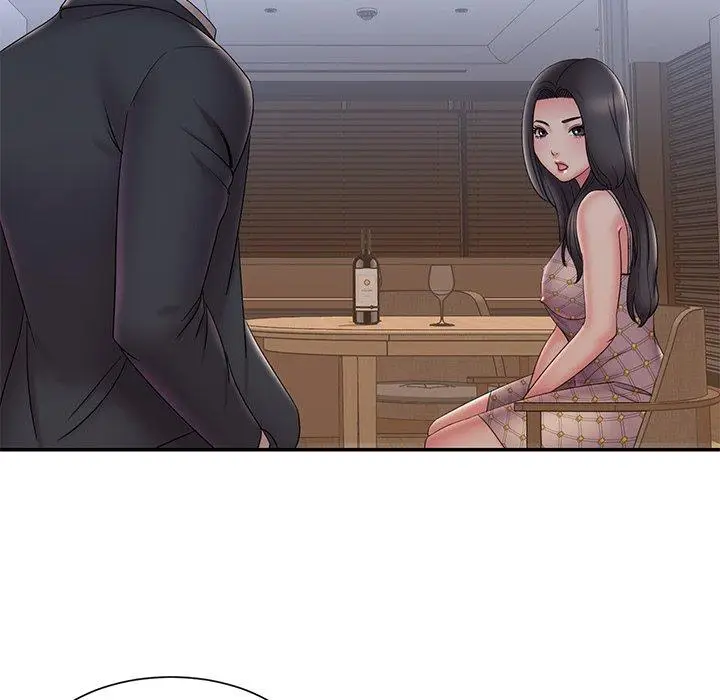 漫画《被抛弃的男人》第33话第70张图