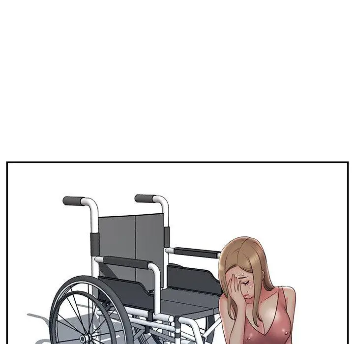 漫画《被抛弃的男人》第33话第78张图