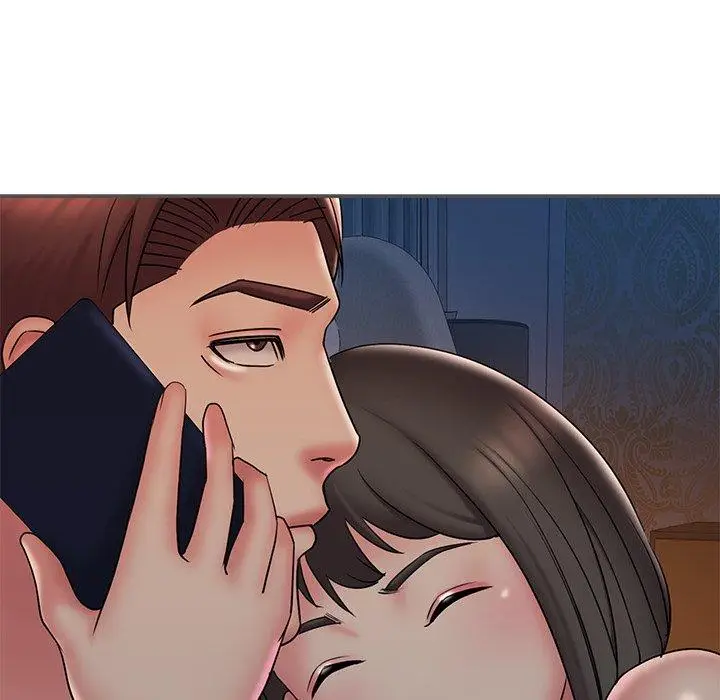 漫画《被抛弃的男人》第35话第31张图