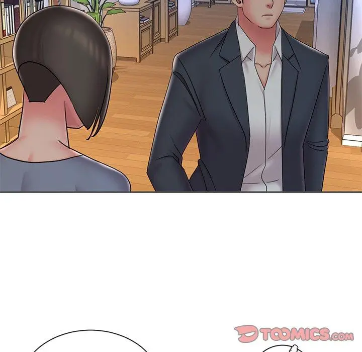 漫画《被抛弃的男人》第35话第50张图