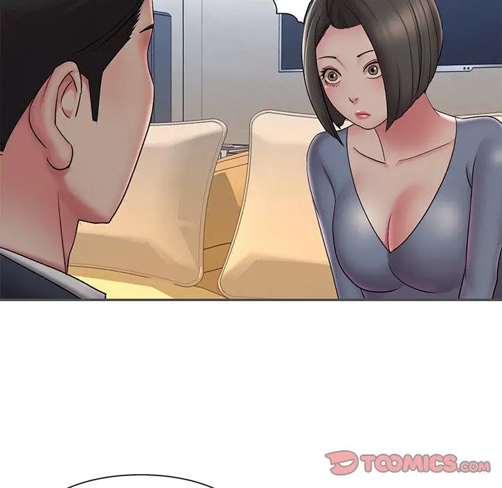 漫画《被抛弃的男人》第35话第90张图