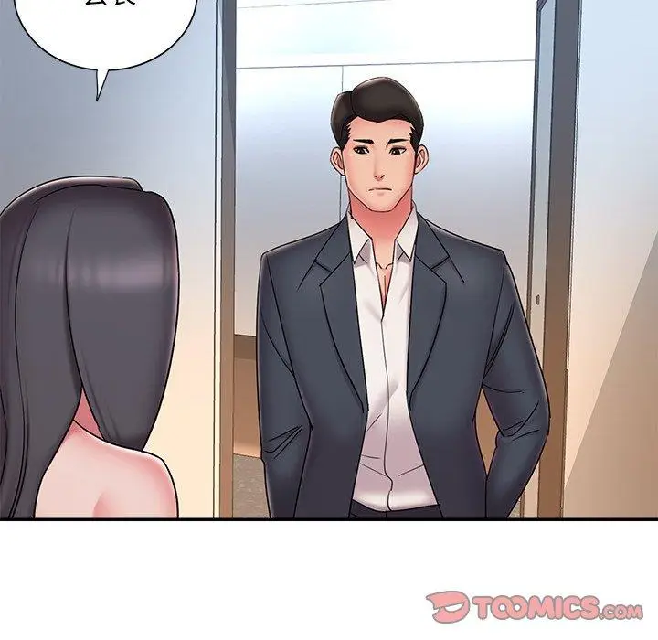漫画《被抛弃的男人》第36话第54张图