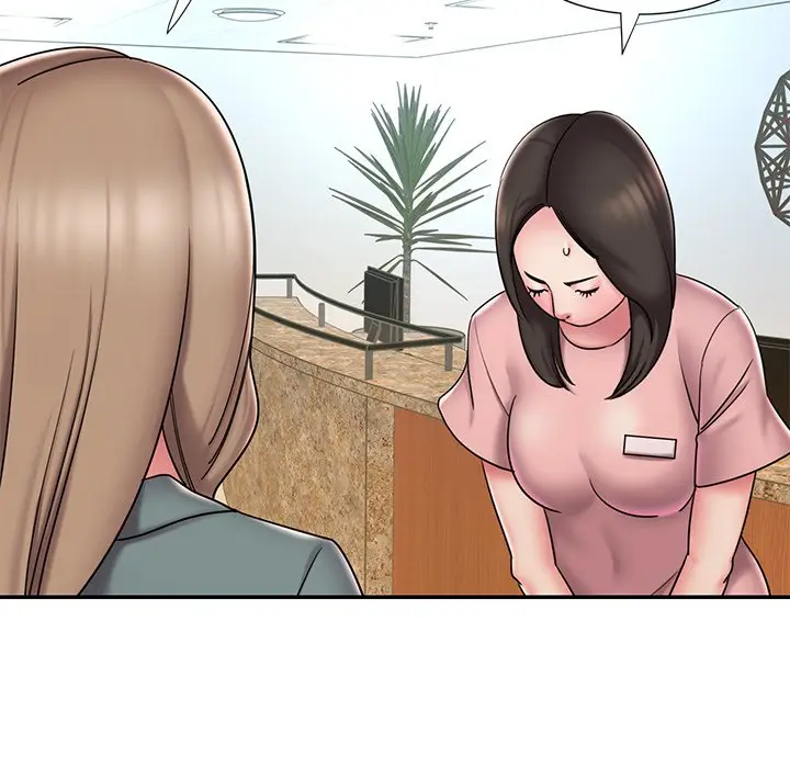 漫画《被抛弃的男人》第40话第12张图