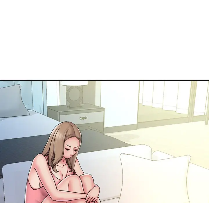 漫画《被抛弃的男人》第40话第20张图